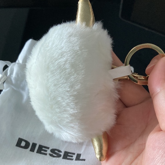 Diesel Key chain & key ring - Picture 6 of 9
